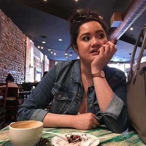 Meet your Posher, Lacy